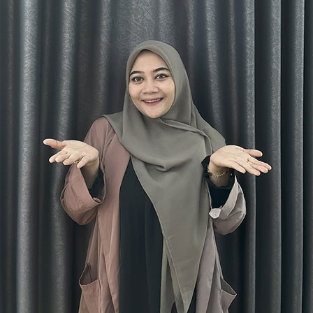 Rheiny Ayu Muchlisa 
